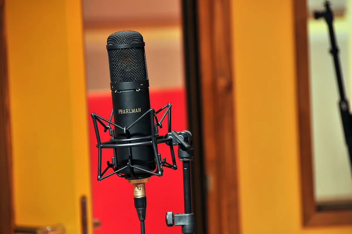 iBeat Recording Studio