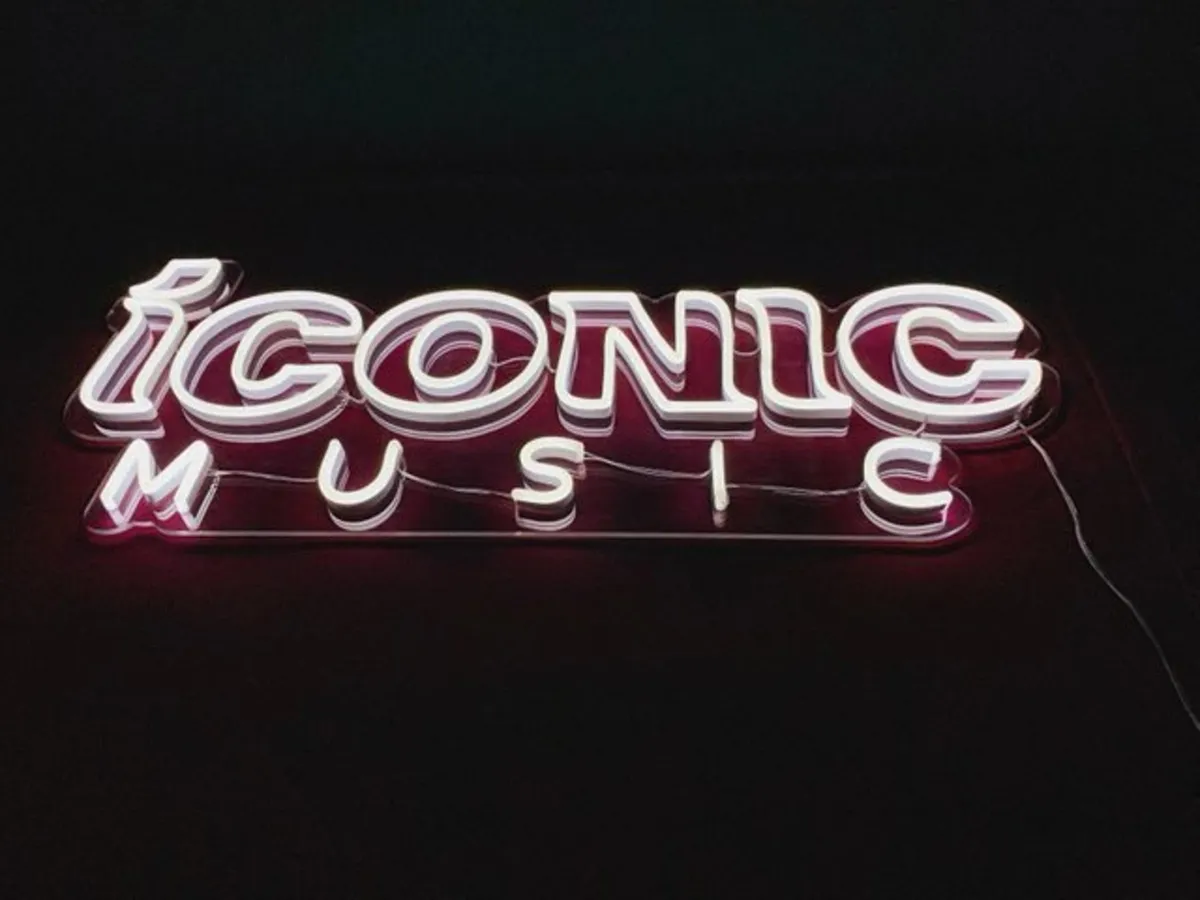 Iconic Music - Royal Room