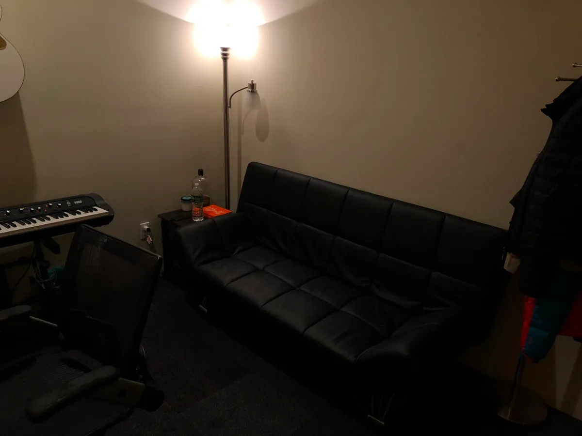 Inhuman Records @ NY Studio Factory