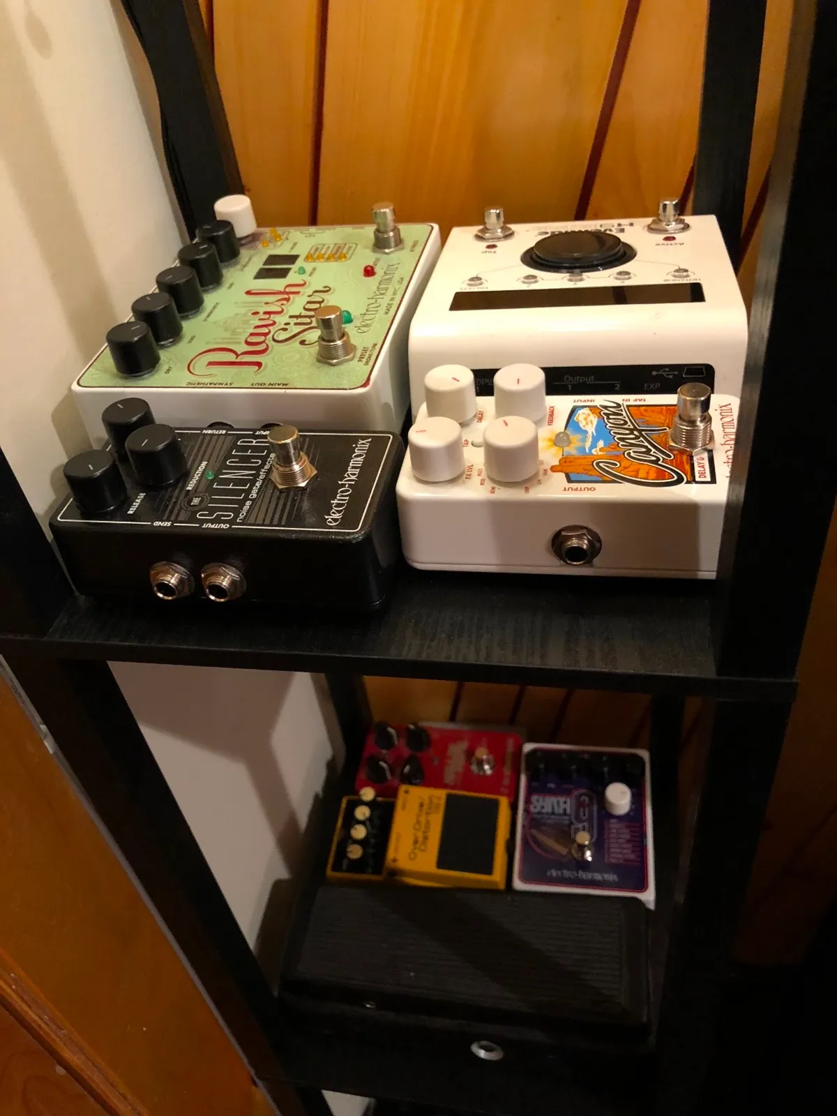 Inhuman Records @ NY Studio Factory