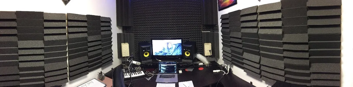 Intimate Producer Studio