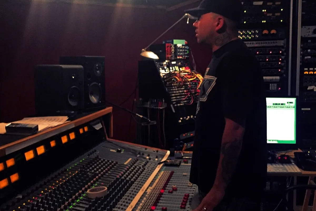 Jared Lee Gosselin Studios