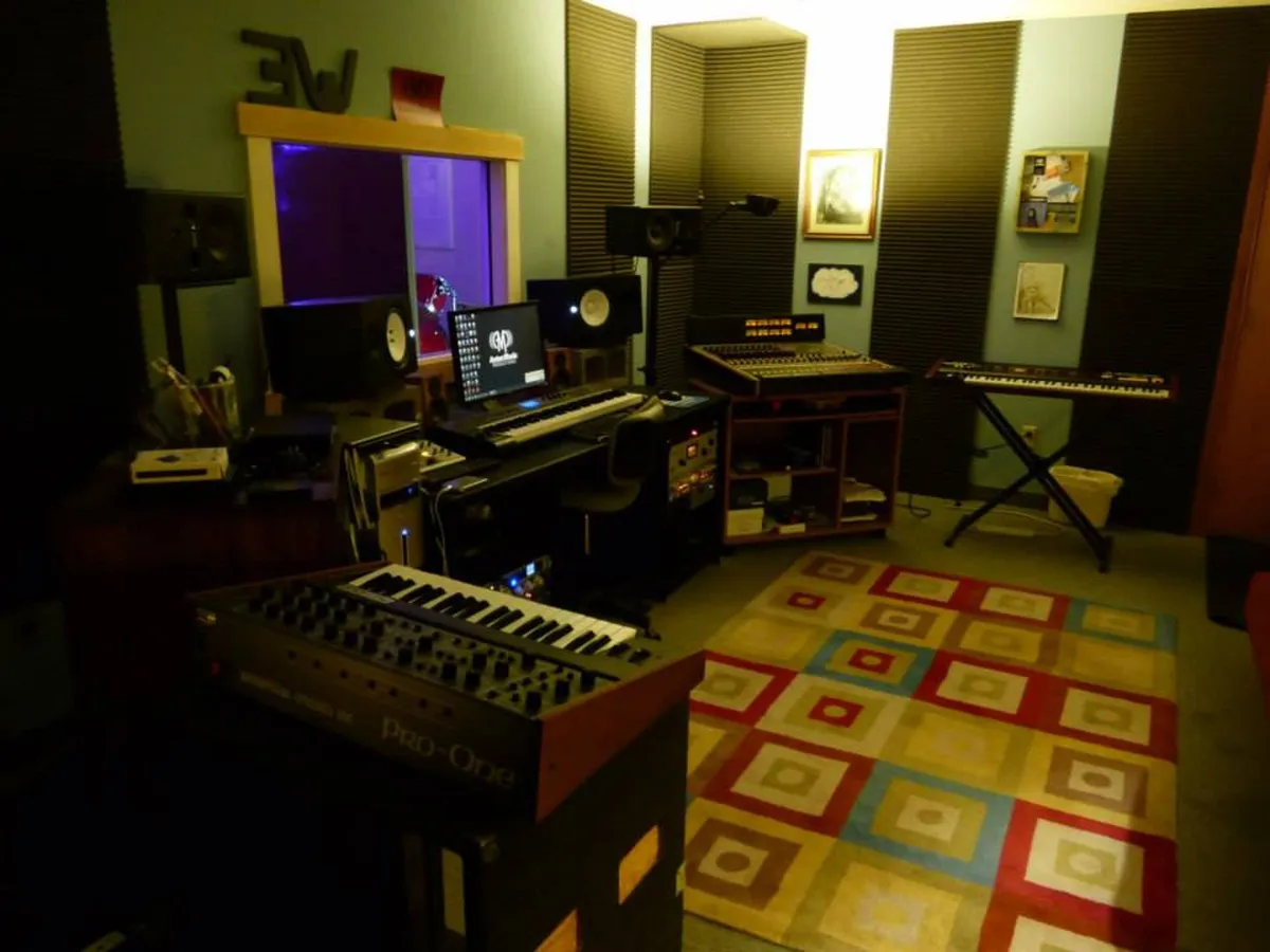 KB Studios