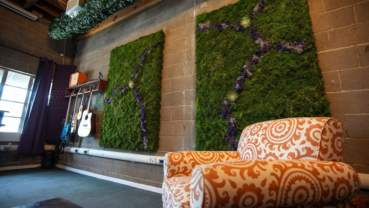 Kingbird Recording Studio