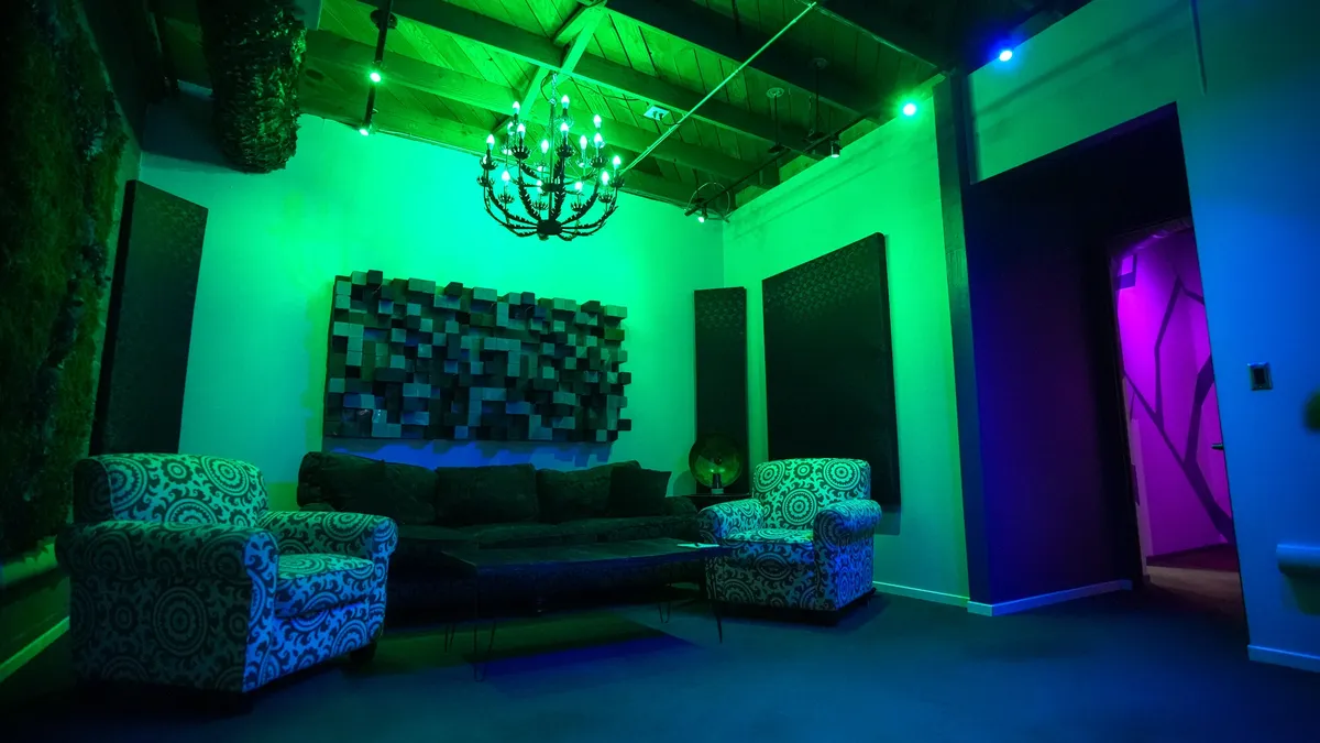 Kingbird Recording Studio