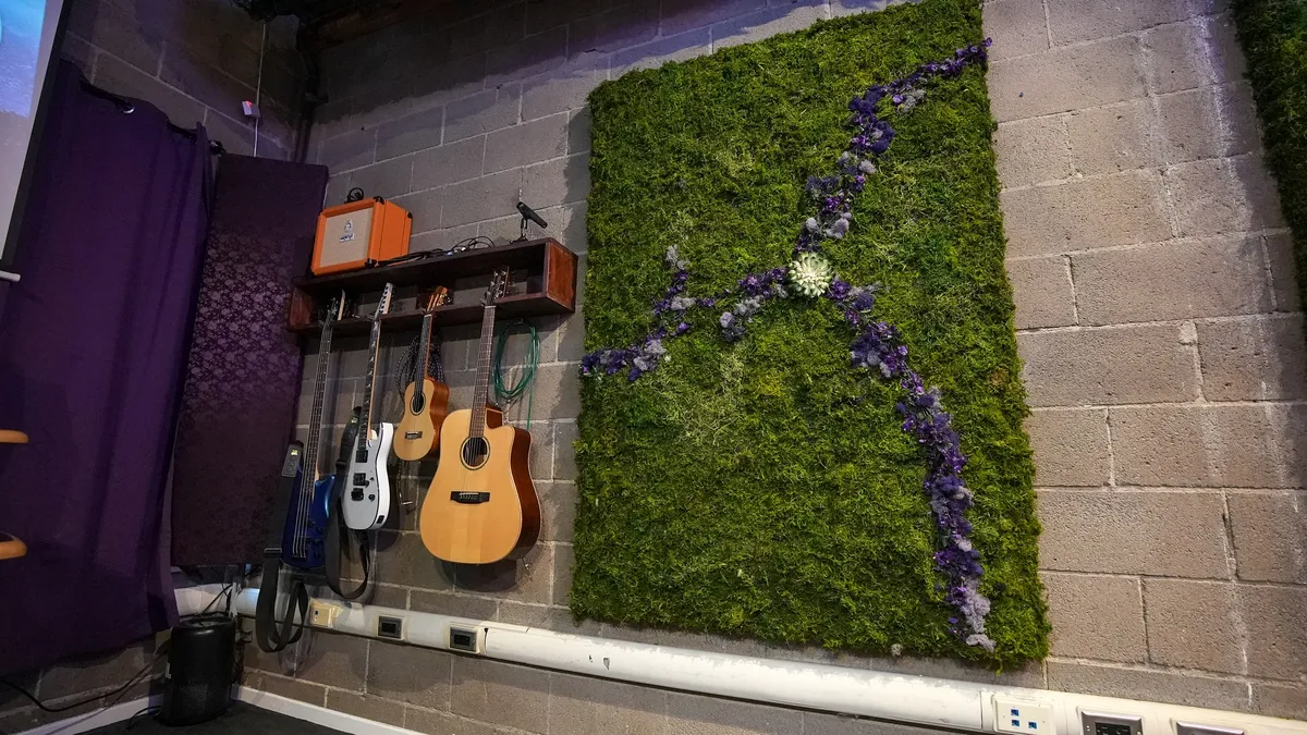 Kingbird Recording Studio