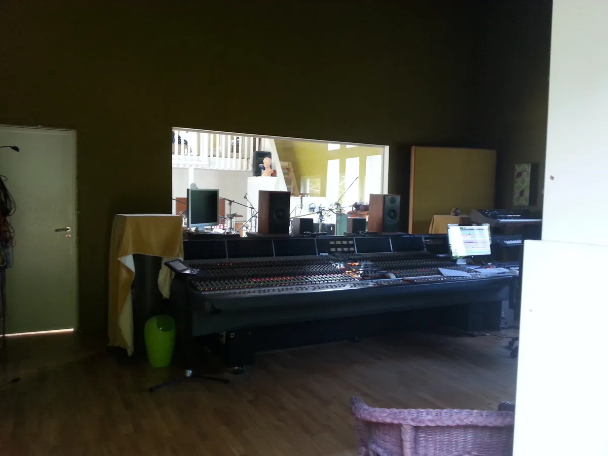 Kingside Studios