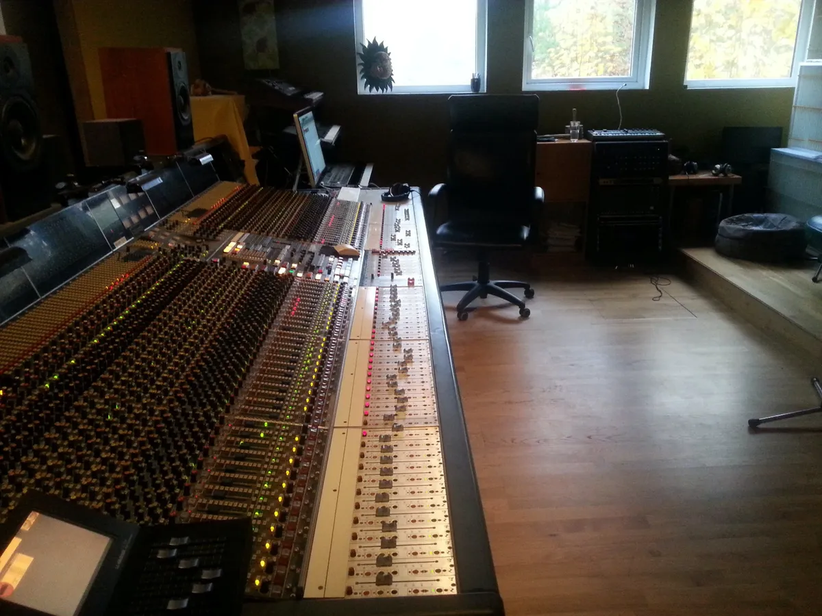 Kingside Studios