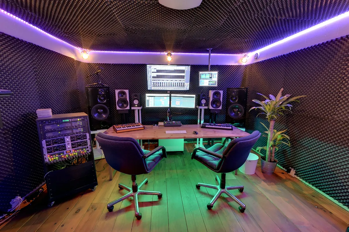 Kudo Studios