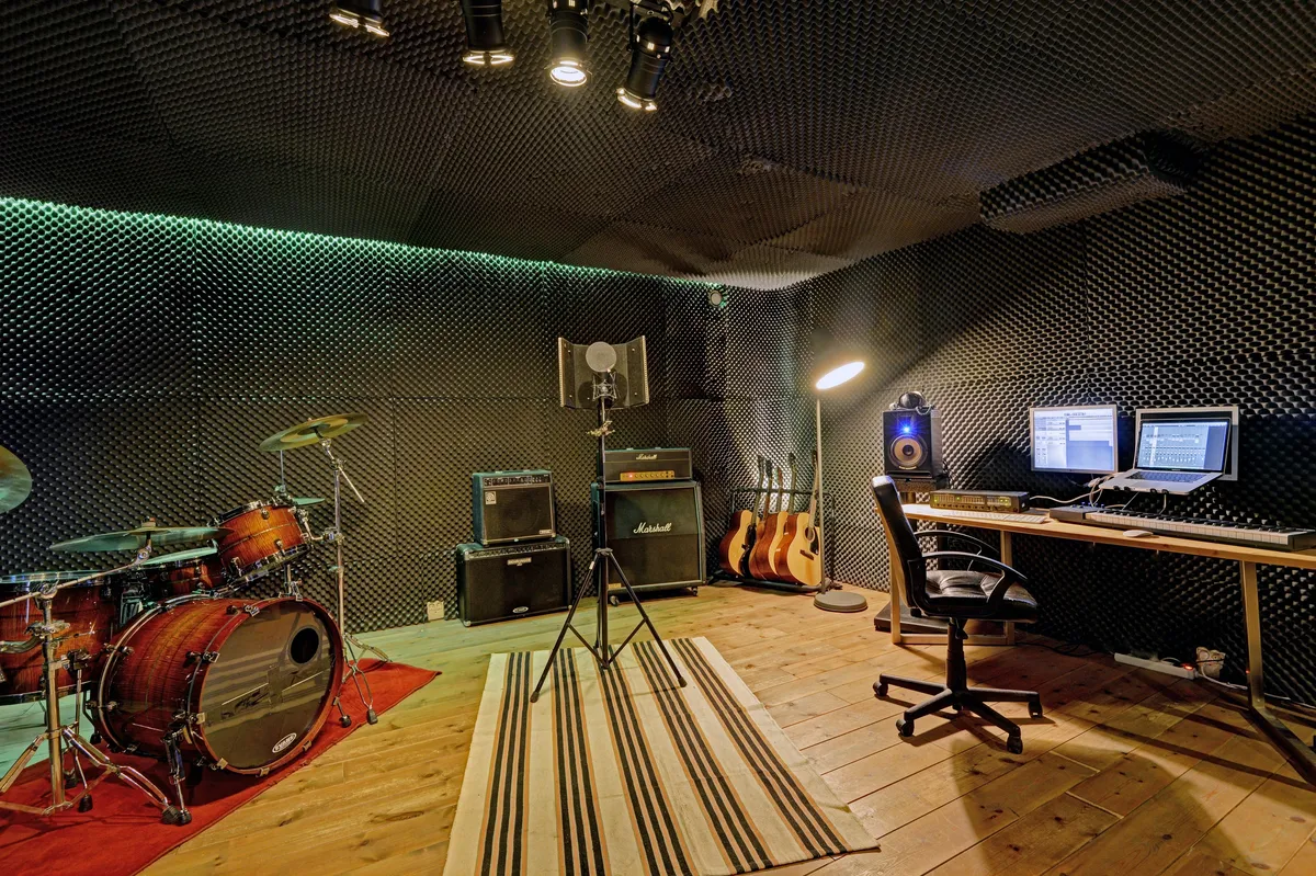 Kudo Studios