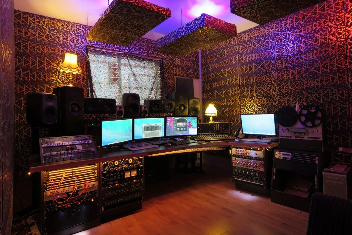 La Boutique Studio