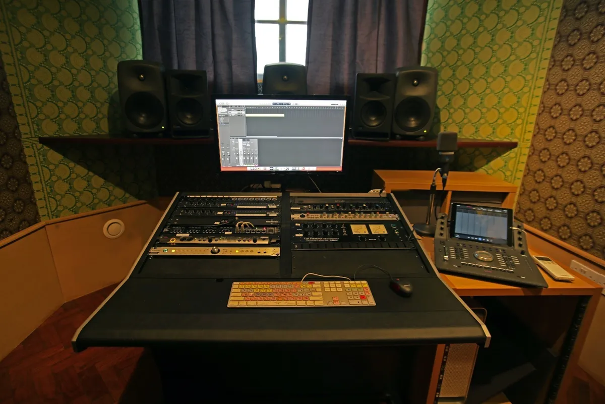 La Boutique Studio