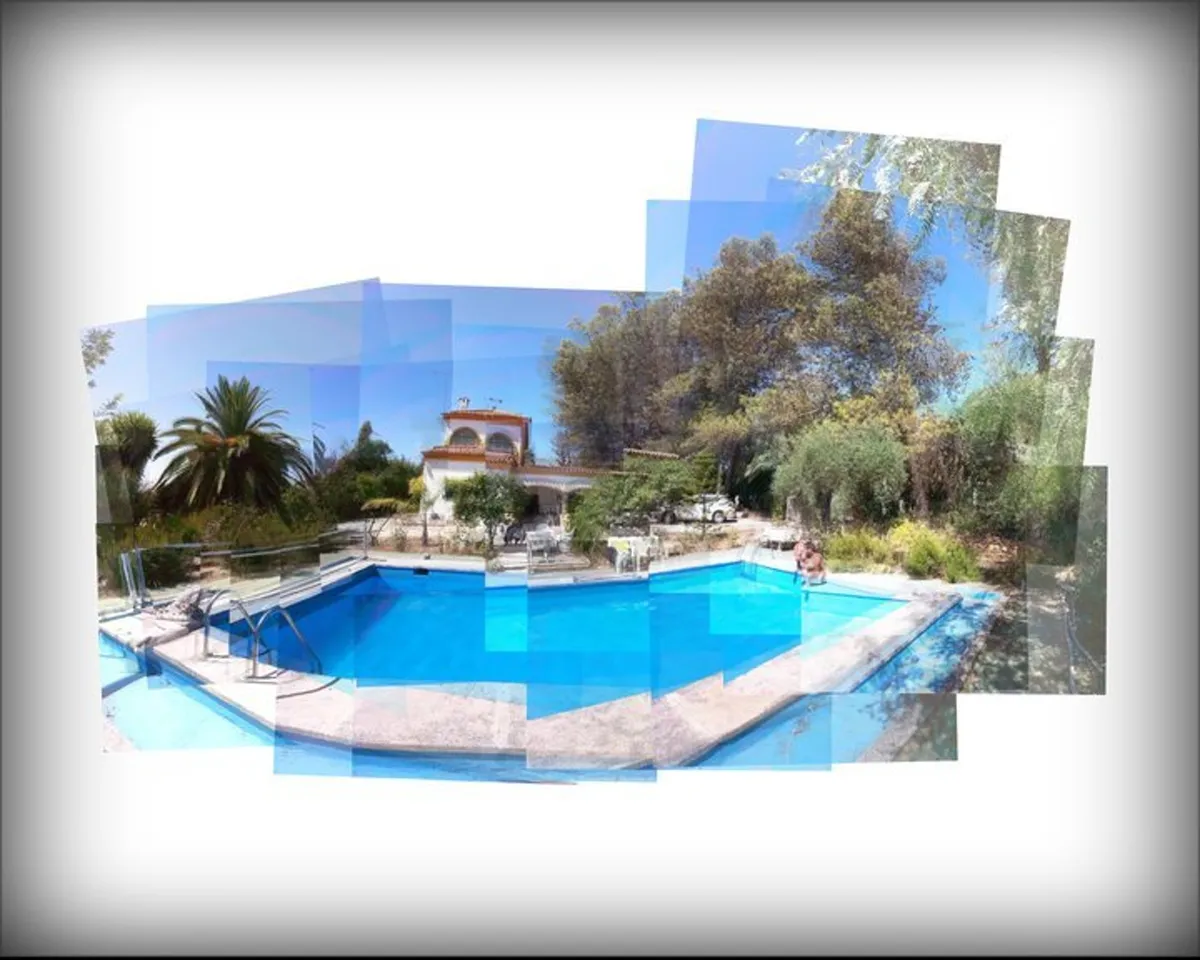 La Mina estudio de grabación