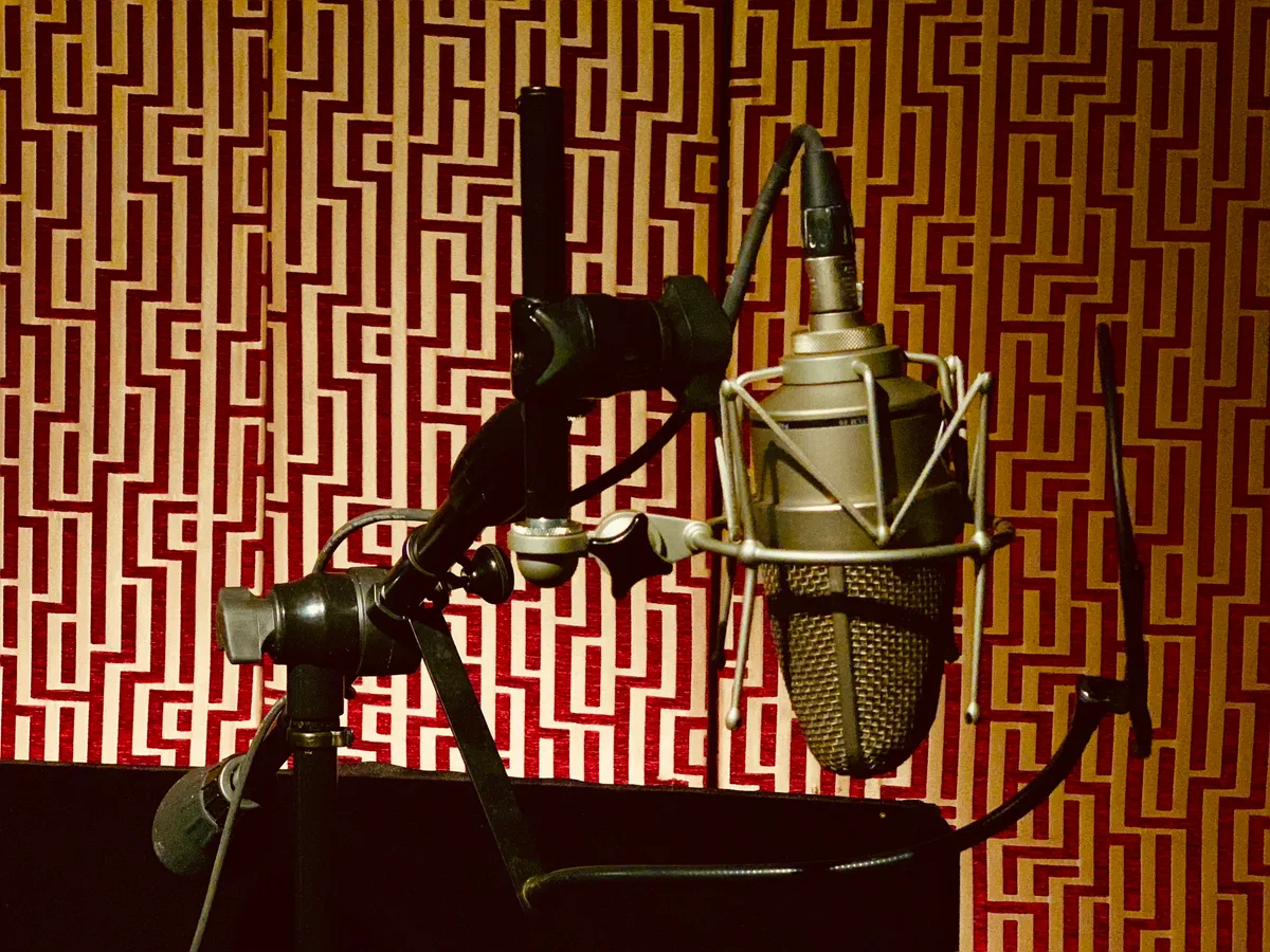 LABREN RECORDING STUDIO