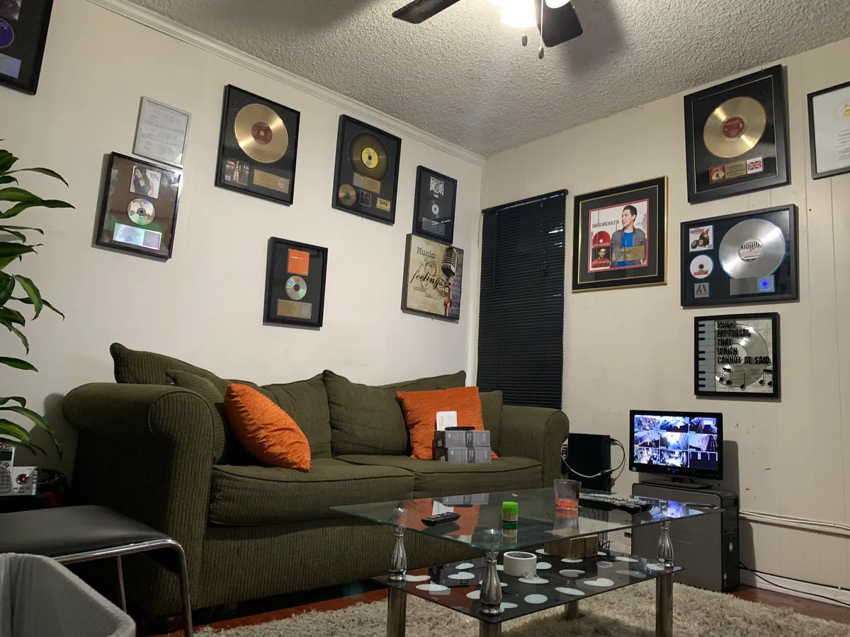 LABREN RECORDING STUDIO