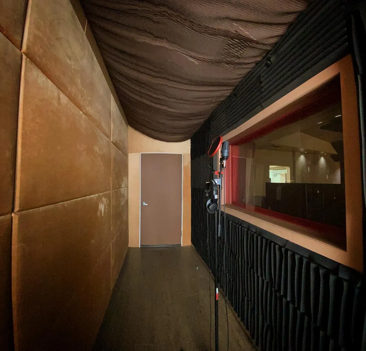 Left Method Recording Studio