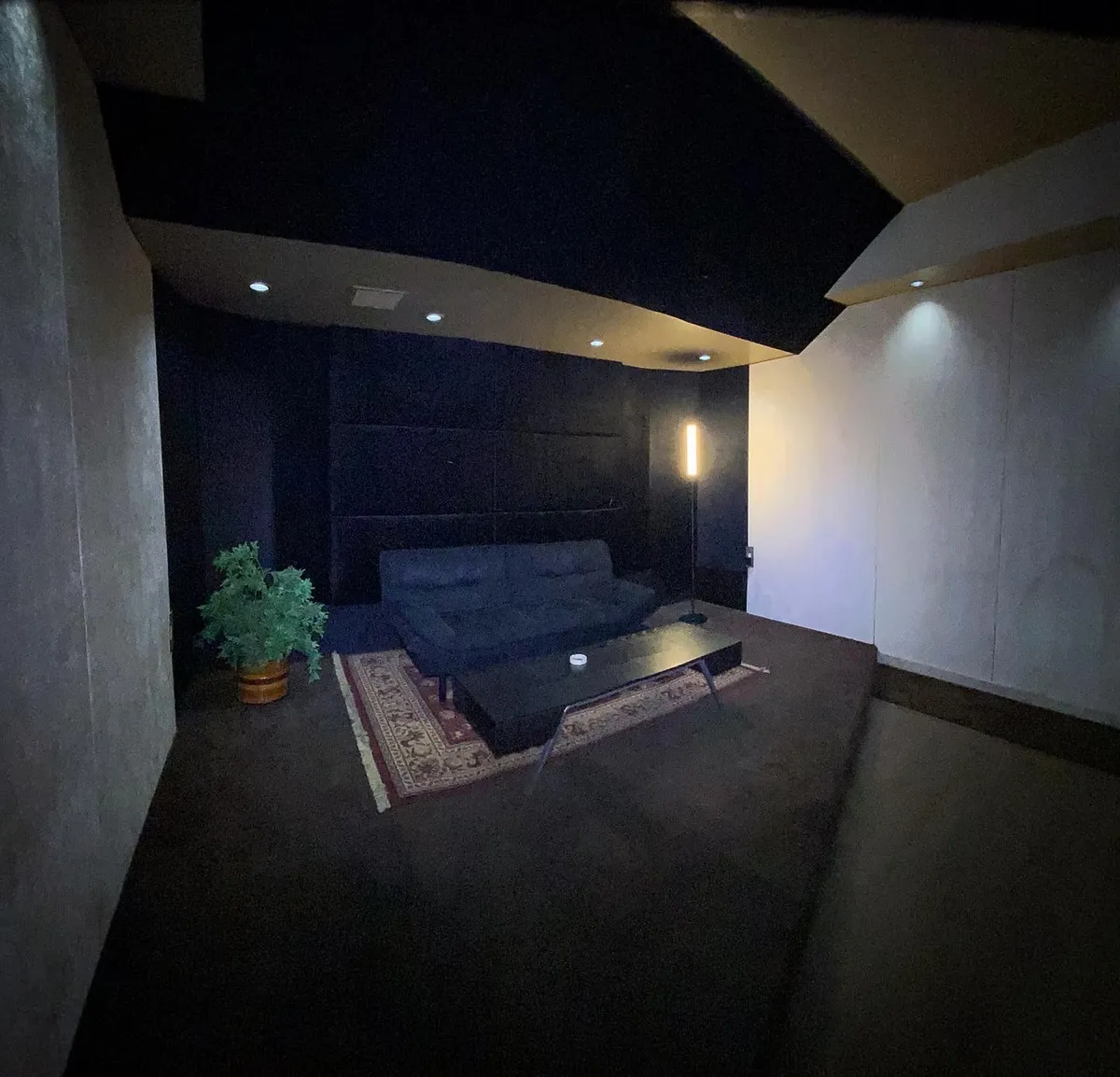 Left Method Recording Studio