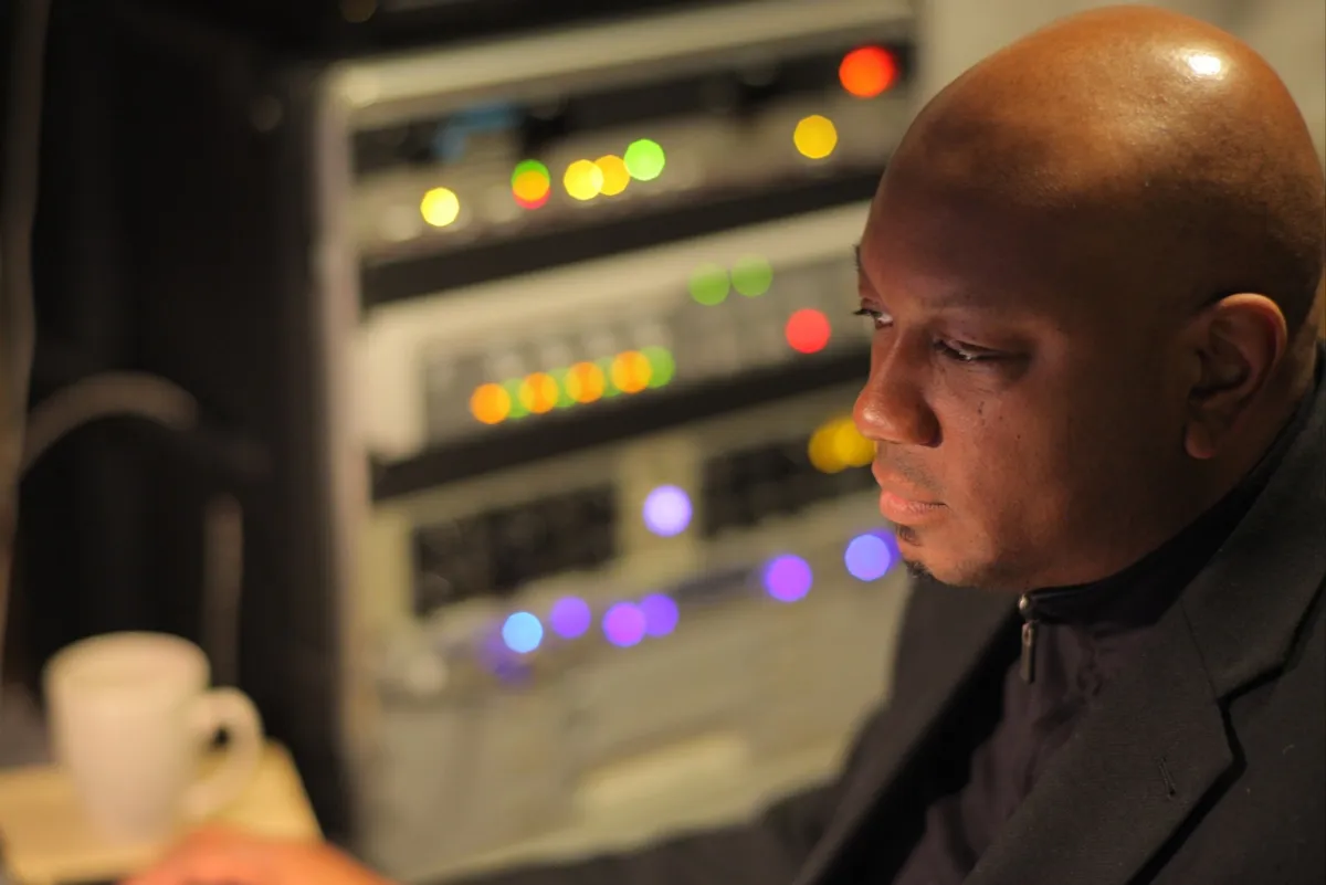 Level2 Music Productions Studio