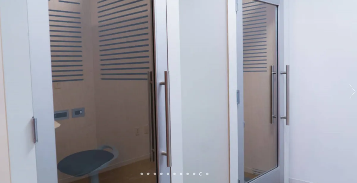 Local Office (Woodway)