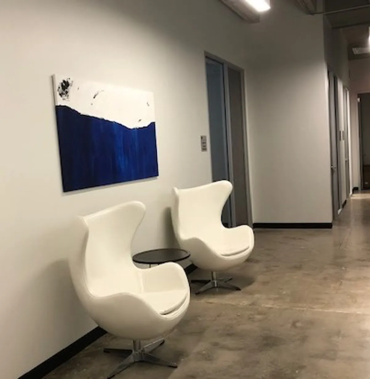 Local Office (Woodway)