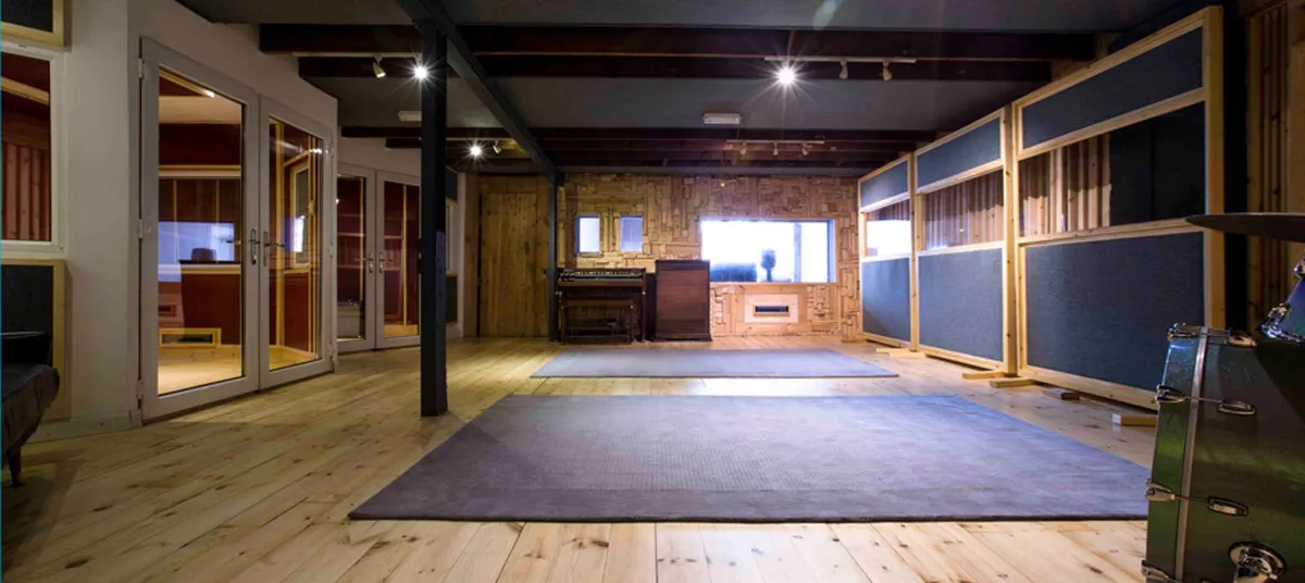 Loft Music Studios