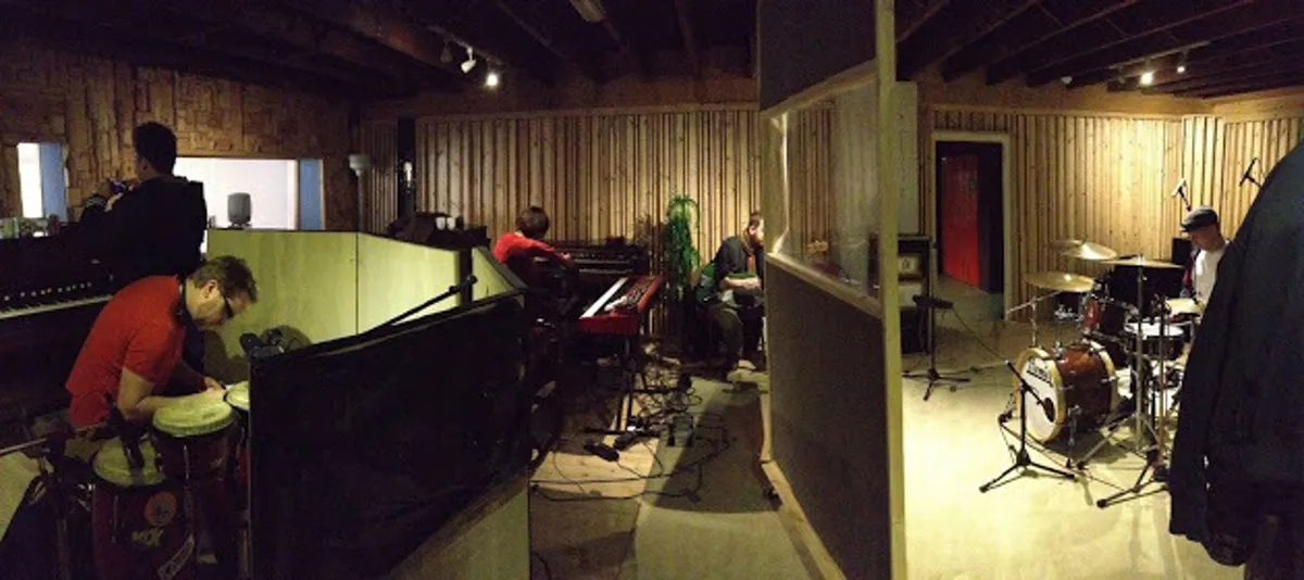 Loft Music Studios