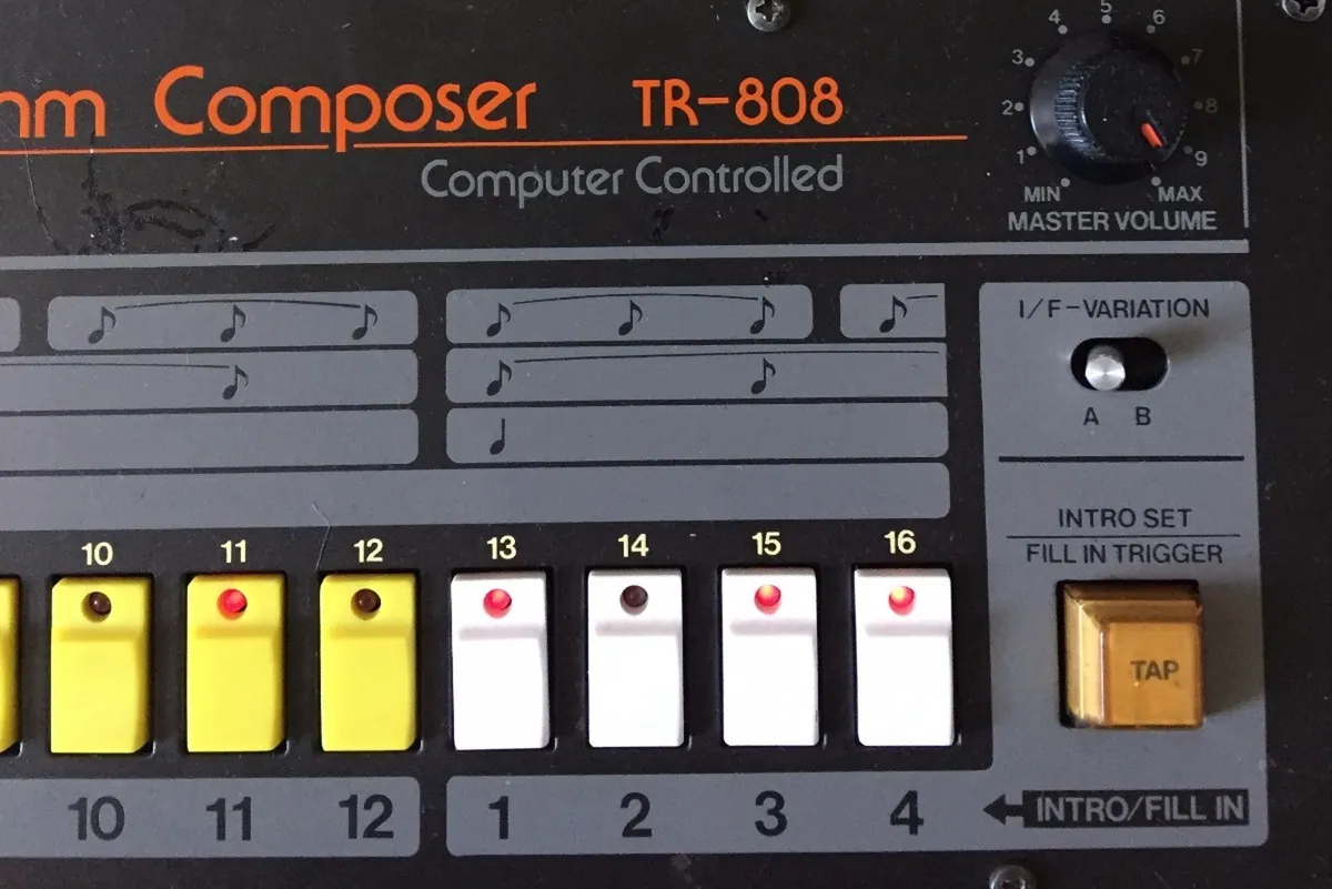 Loveland Studios - Electronic Music Workshop