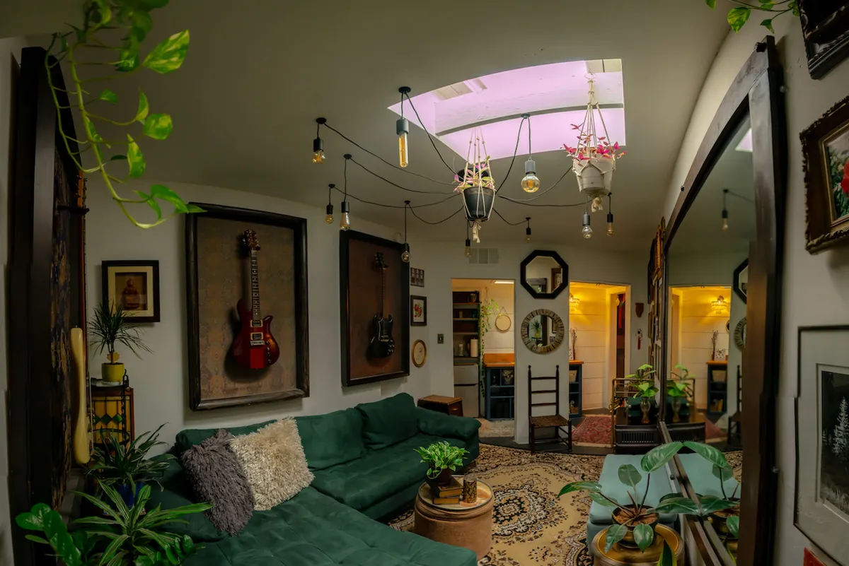 LP Studios Frogtown, Studio A
