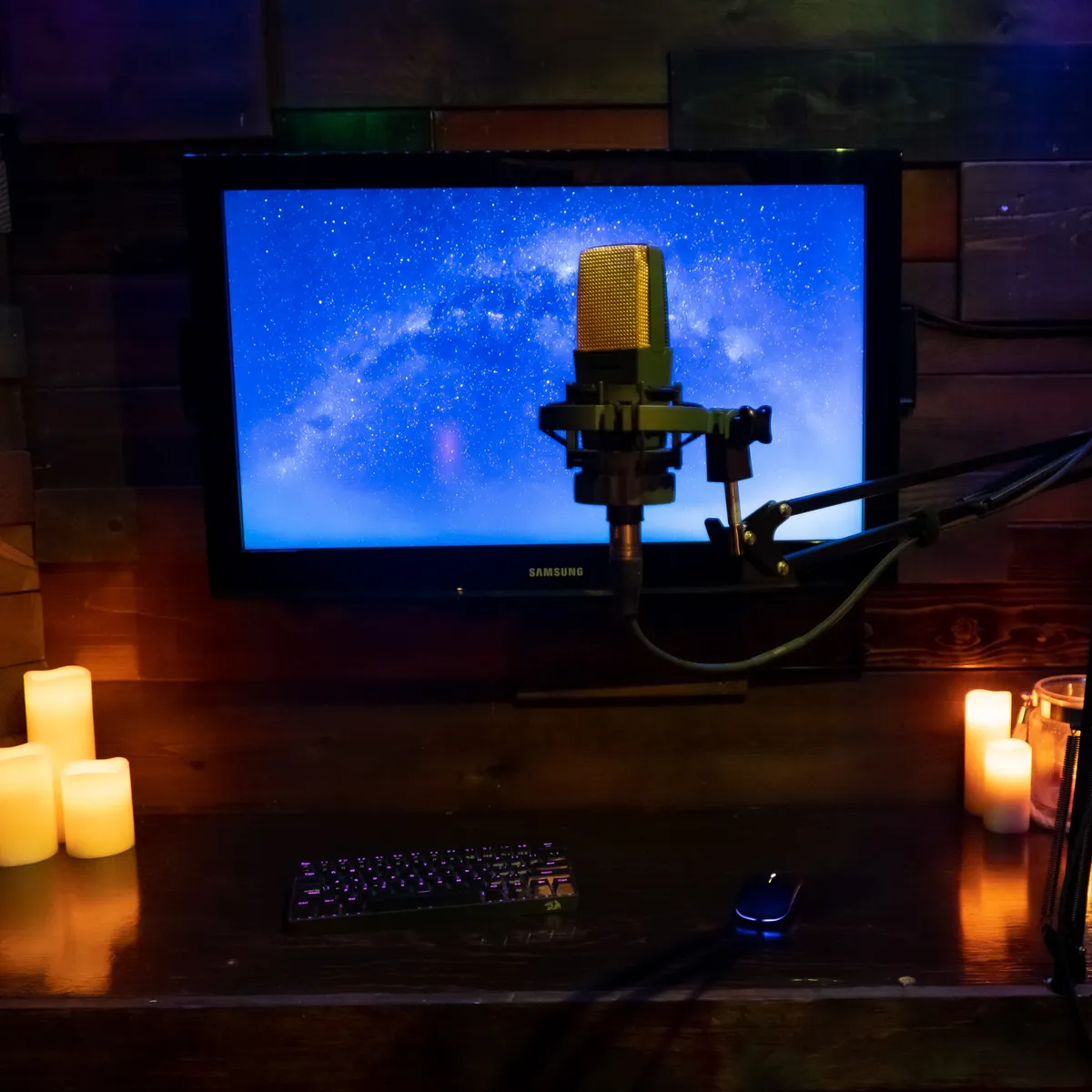 LP Studios Frogtown, Studio B