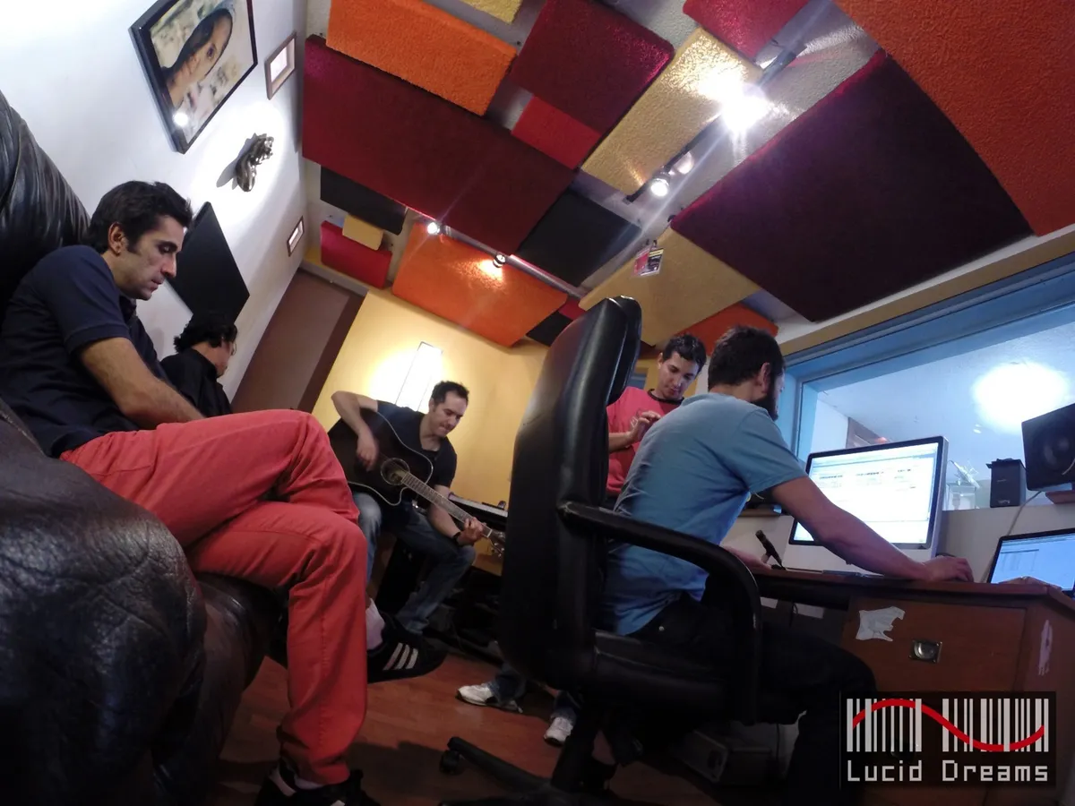 Lucid Dreams Studio