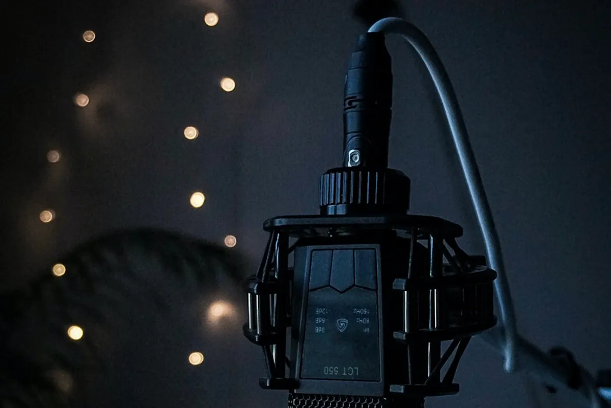 Manchinii Studios in Los Angeles