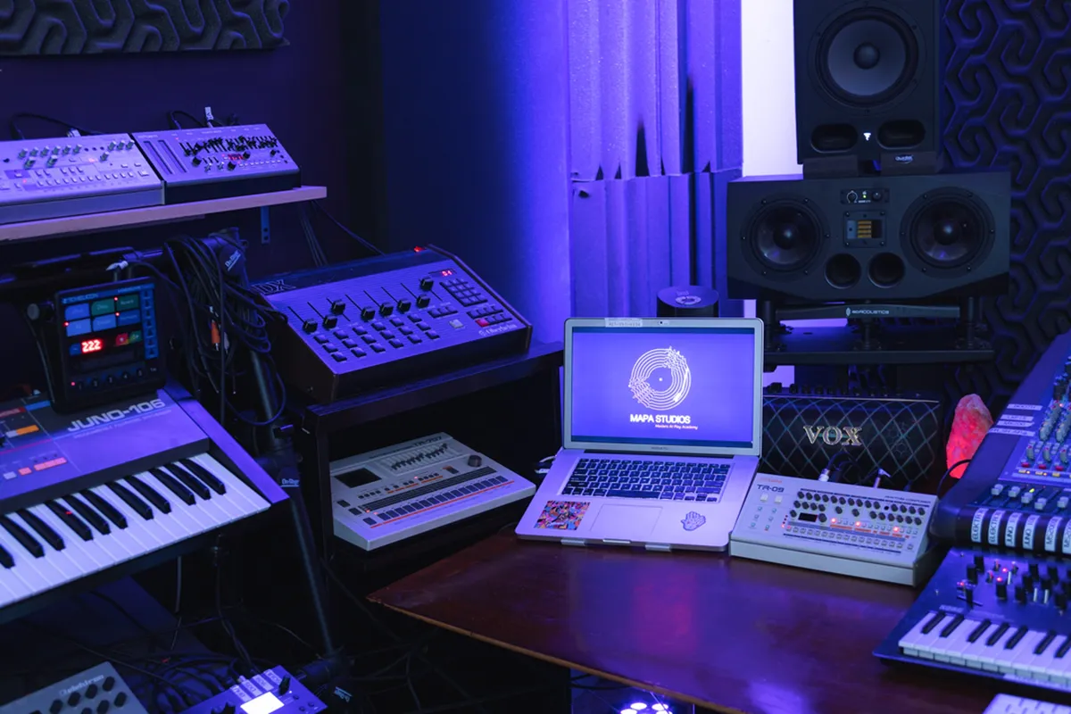 MAPA Studios