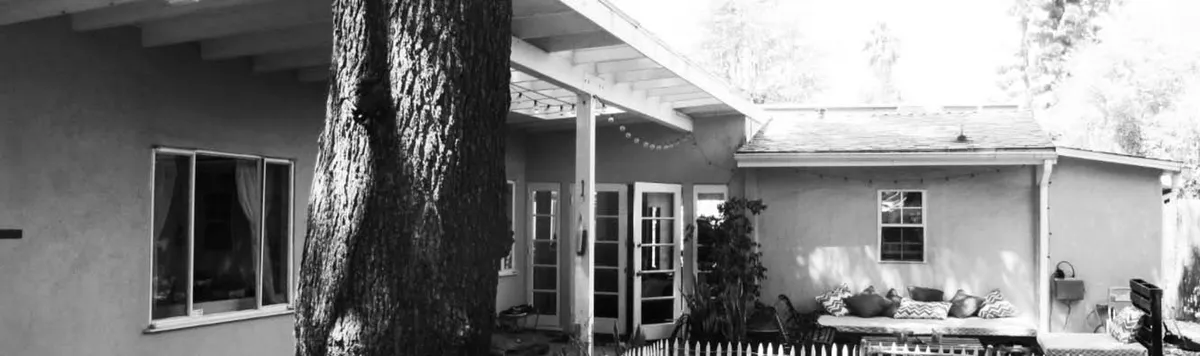 Marilyn Monroe Former Residence - Studio