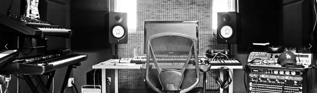 Marilyn Monroe Former Residence - Studio