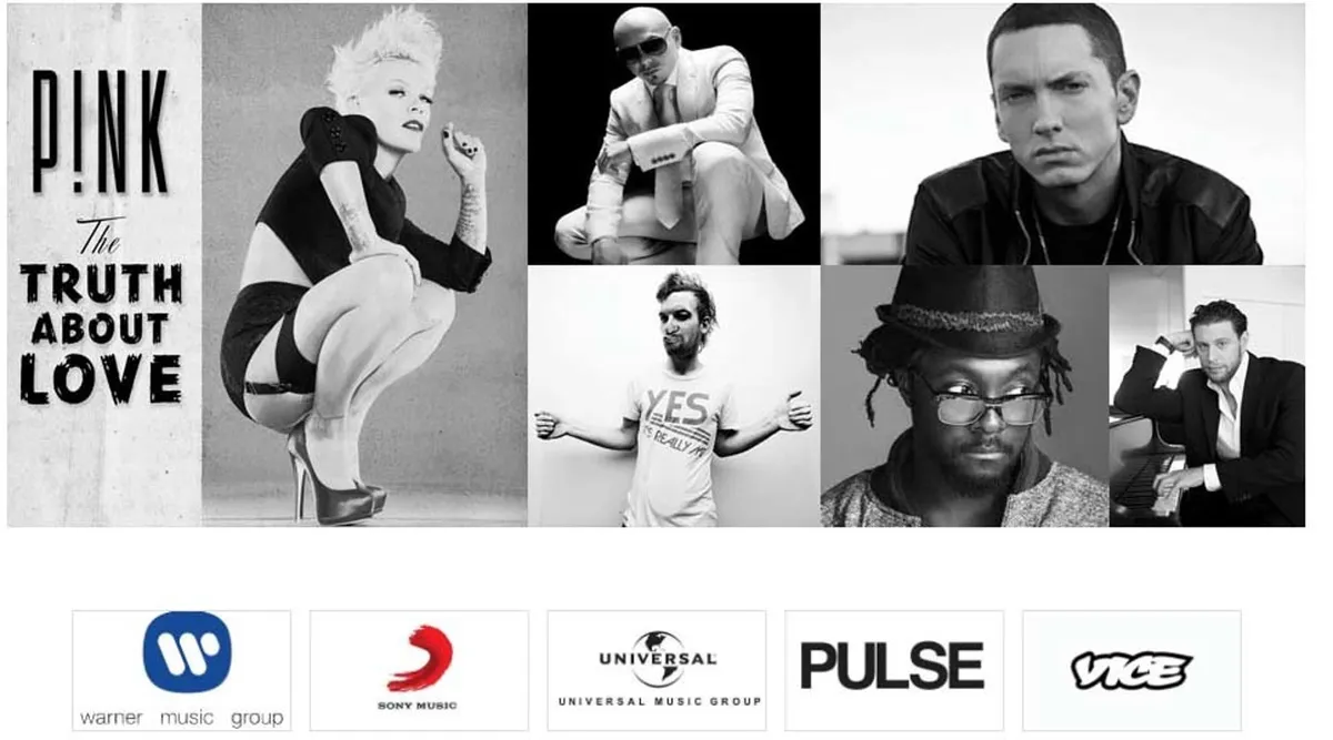 Marilyn Monroe Former Residence - Studio