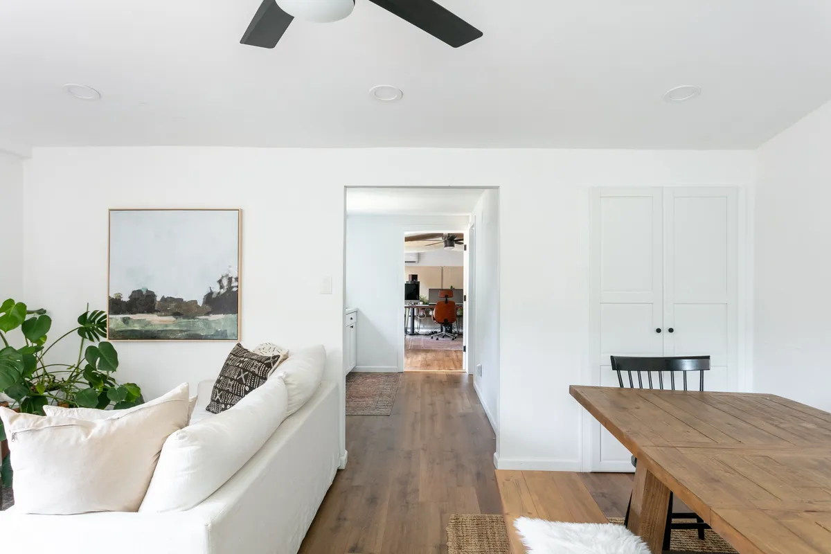 Marilyn Monroe Residence Recording Studio