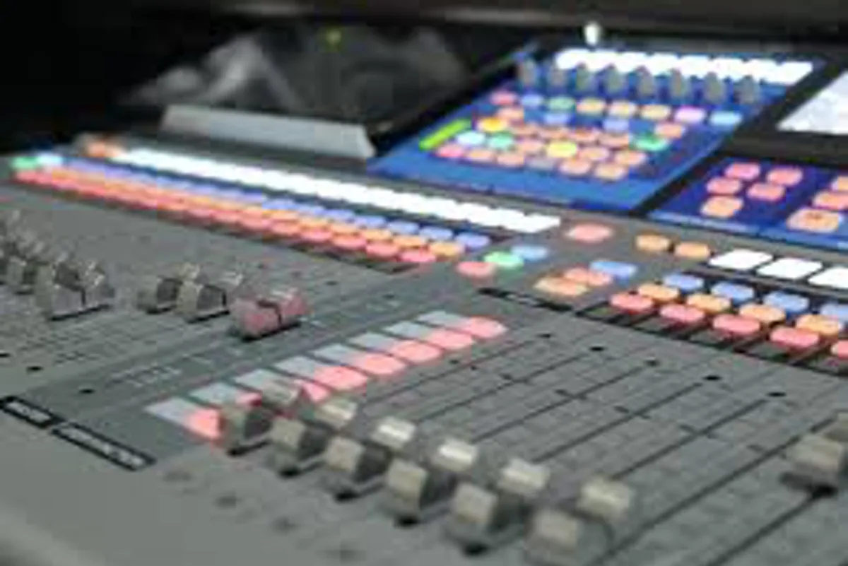 Marshall Street Studios