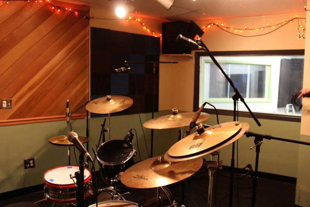 MatchBox Studios