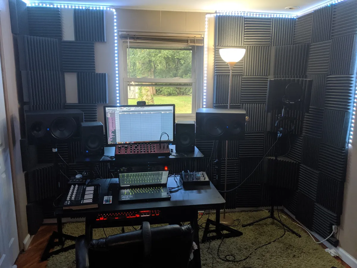 MathewsCrew Studio