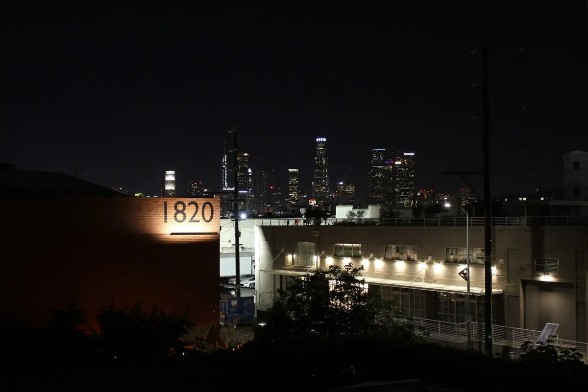 Matrix Sessions Studios