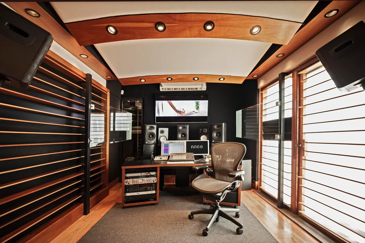 MCO Studios