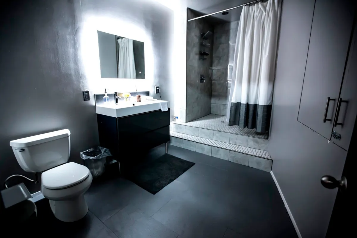 Melrose Sound Studios