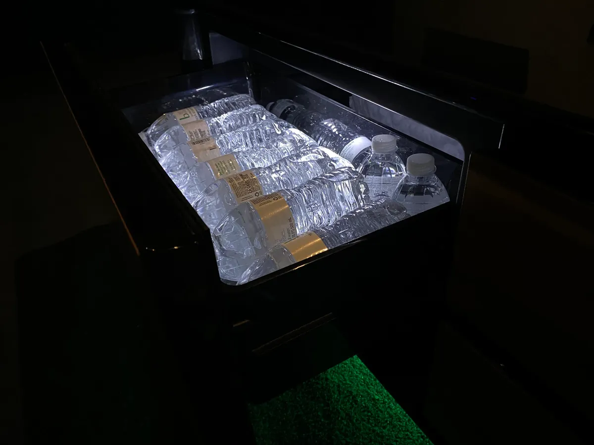 Mera Mera Studios (Studio A)