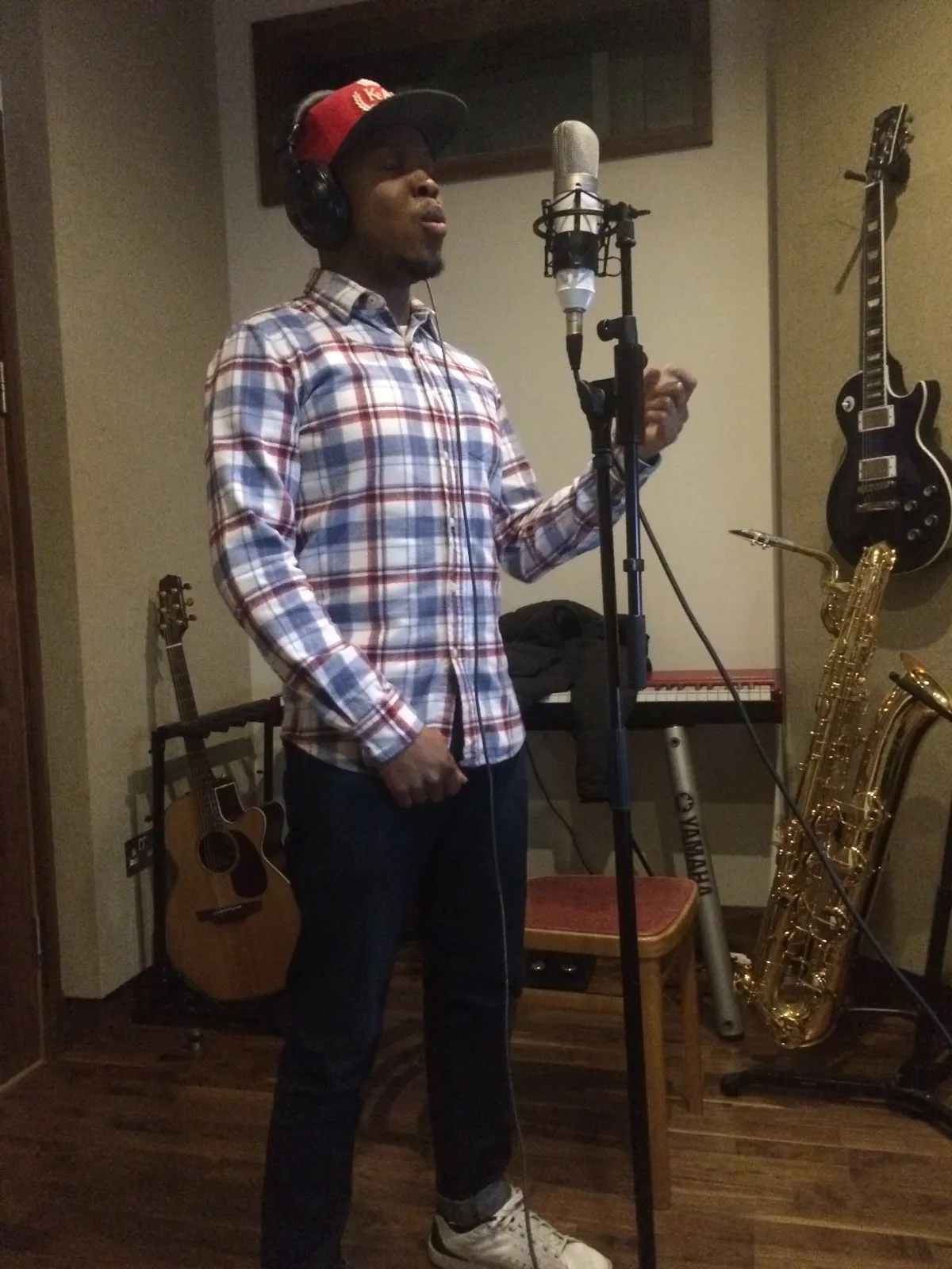 Mercer Productions Studio