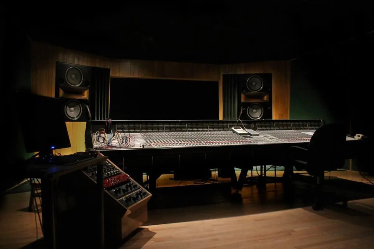 MFNY Studios