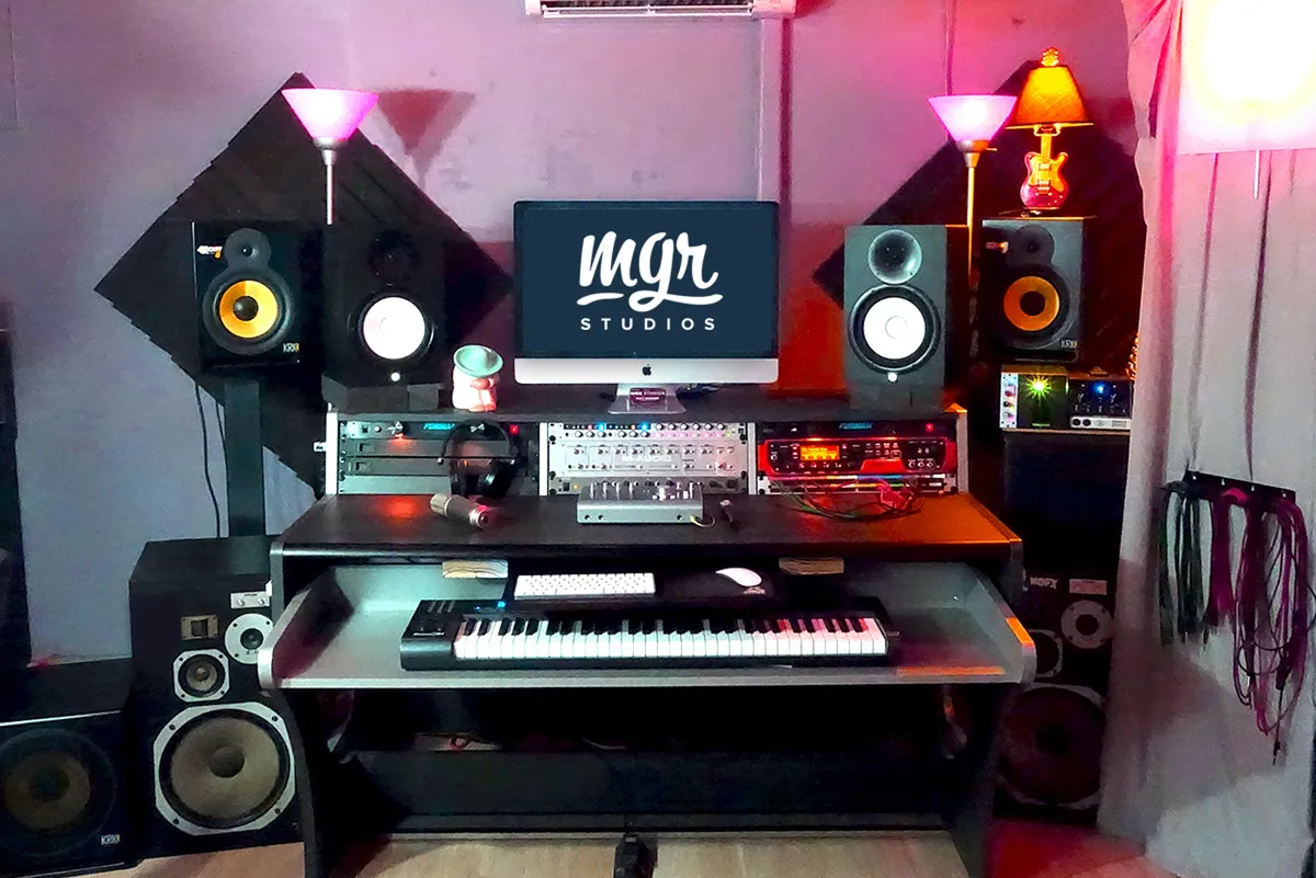 MGR Studios