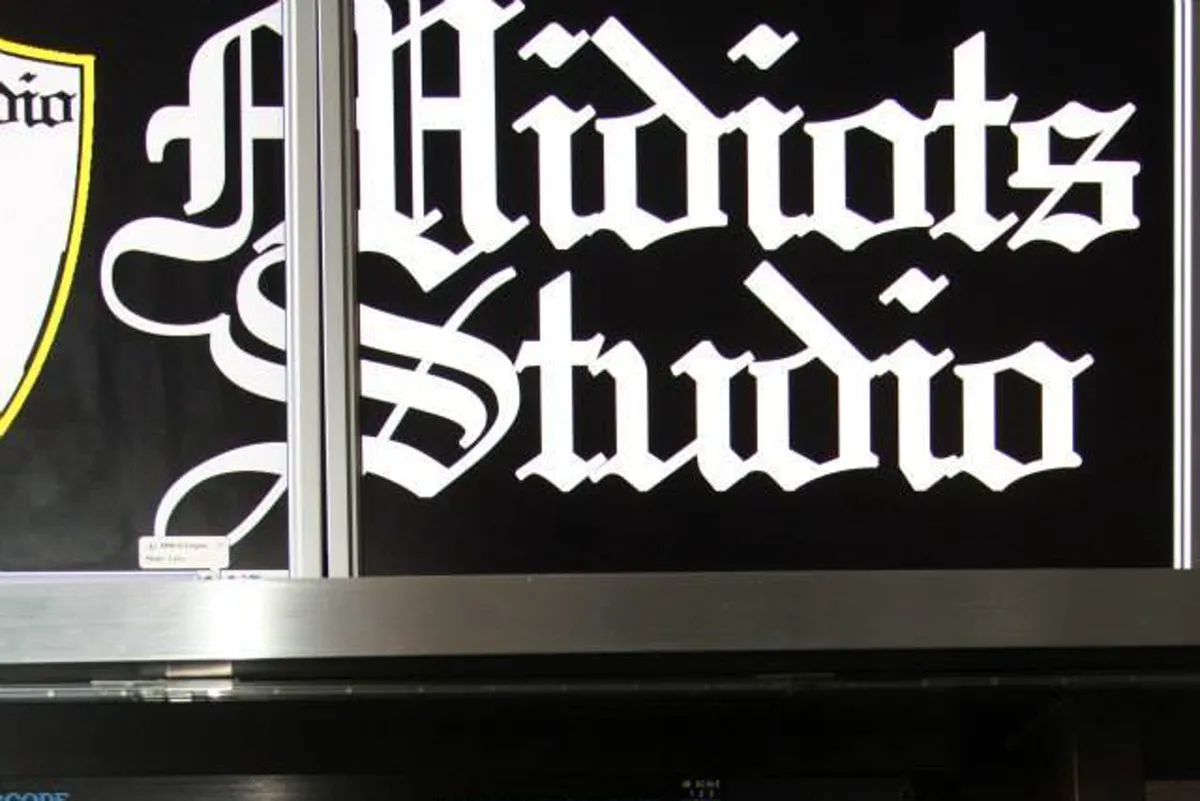 Midiots Studio