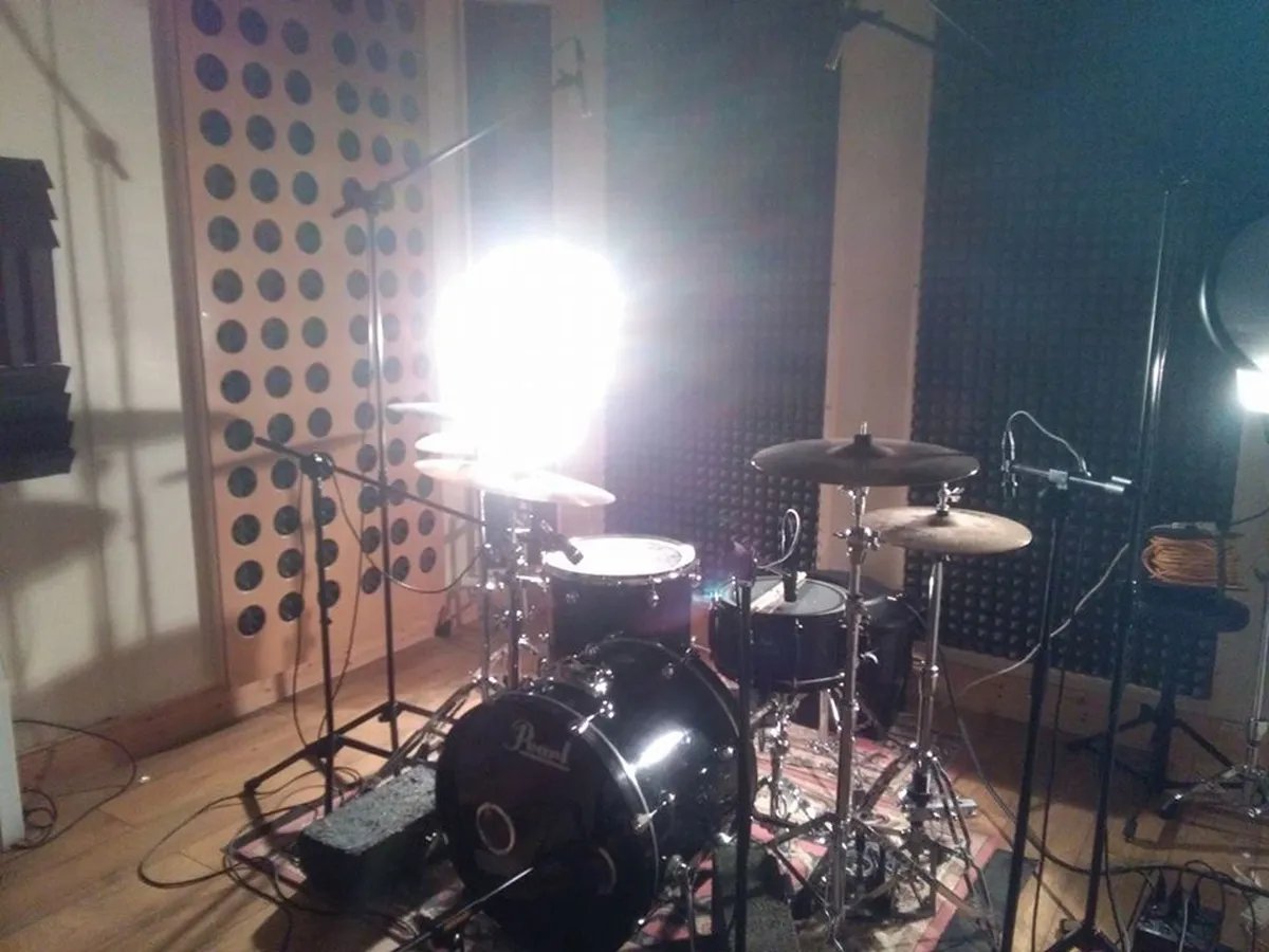 Mill Road Studios