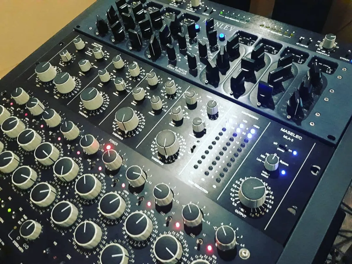 MillionMasters Studio