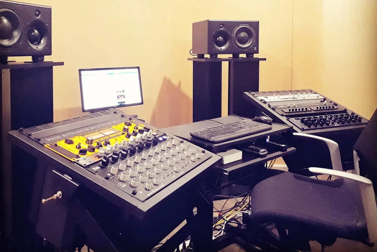 MillionMasters Studio